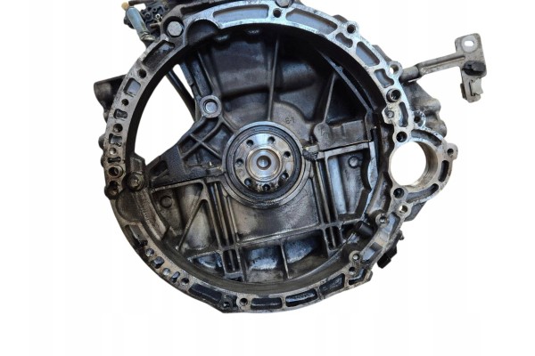 Motor Mercedes-Benz A W176 2015