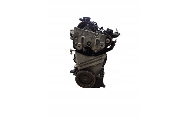 Motor Mercedes-Benz A W176 2015