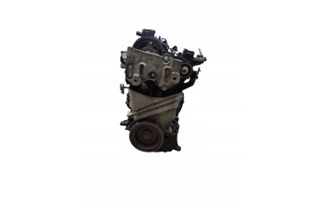 Motor Mercedes-Benz A W176 2015