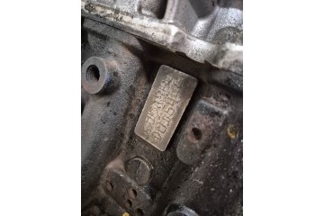 Motor Mercedes-Benz A W176 2015