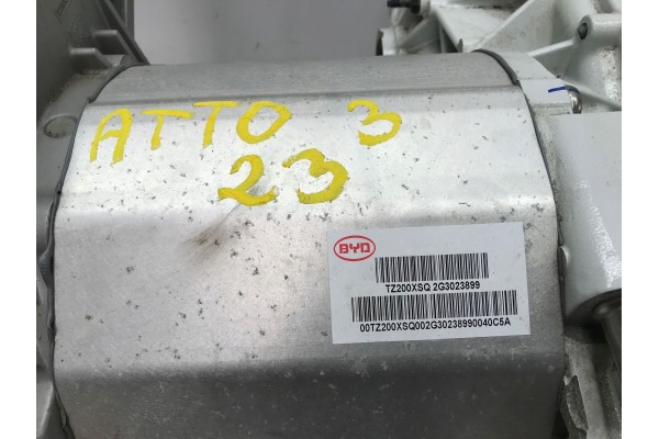 BYD ATTO 3 2024 ELECTRICIAN MOTOR SC2EM 2104010B TZ200XSQ BYDNT30 2104010B Packaging status replacement