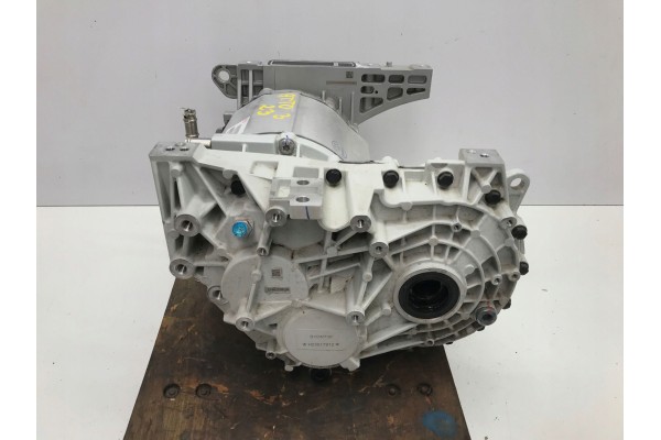BYD ATTO 3 2024 ELECTRICIAN MOTOR SC2EM 2104010B TZ200XSQ BYDNT30 2104010B Part manufacturer BYD