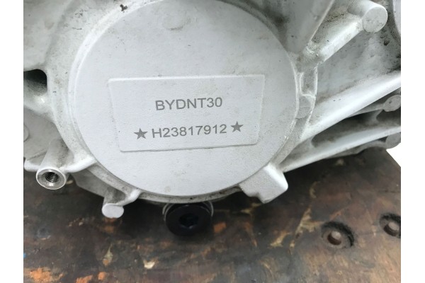 BYD ATTO 3 2024 ELECTRICIAN MOTOR SC2EM 2104010B TZ200XSQ BYDNT30 2104010B Car type 4x4 SUV