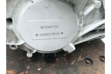 BYD ATTO 3 2024 ELECTRICIAN MOTOR SC2EM 2104010B TZ200XSQ BYDNT30 2104010B Car type 4x4 SUV