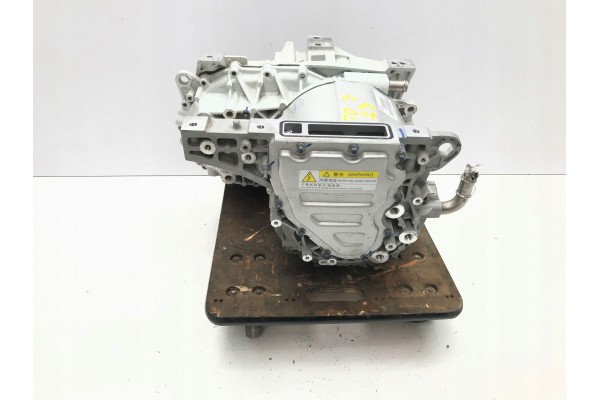 BYD ATTO 3 2024 ELECTRICIAN MOTOR SC2EM 2104010B TZ200XSQ BYDNT30 2104010B Catalog number of substitutes 2G3023899