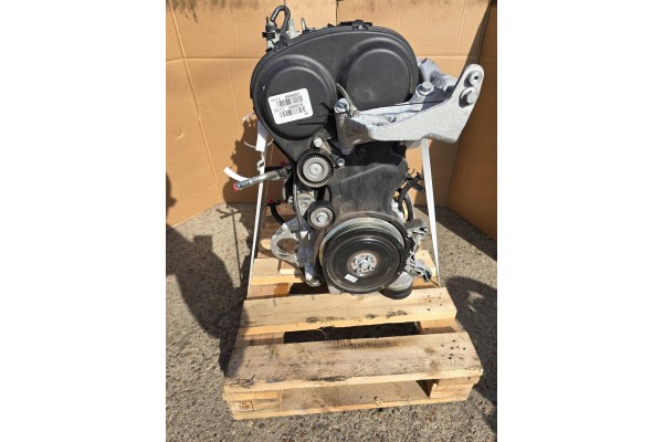 ENGINE 2 0 T B4204T28 VOLVO V90 XC90 V60 NO MAG 416864W