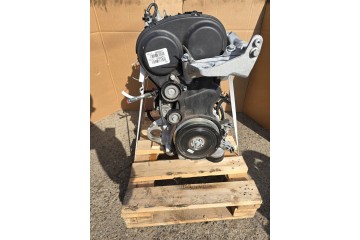 ENGINE 2 0 T B4204T28 VOLVO V90 XC90 V60 NO MAG 416864W