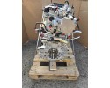 ENGINE 2 0 T B4204T28 VOLVO V90 XC90 V60 NO MAG 416864W Catalog number of the part B4204T28