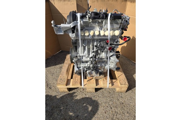ENGINE 2 0 T B4204T28 VOLVO V90 XC90 V60 NO MAG 416864W Car type passenger cars