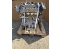 ENGINE 2 0 T B4204T28 VOLVO V90 XC90 V60 NO MAG 416864W Engine type petrol