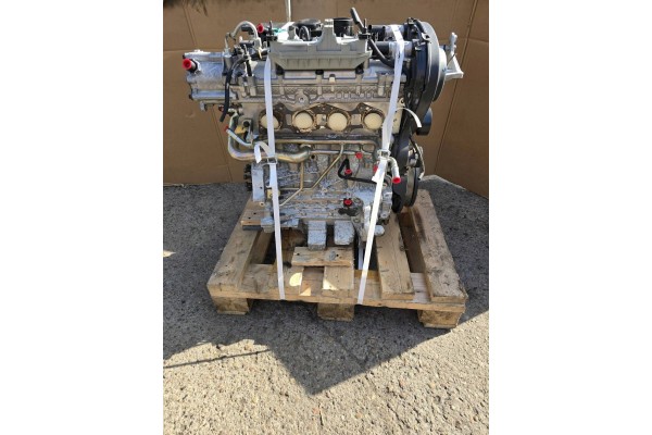 ENGINE 2 0 T B4204T28 VOLVO V90 XC90 V60 NO MAG 416864W Engine type petrol