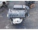 Peugeot 307 1 6B 80KW 109HP engine complete 10FX3V