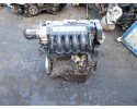 Peugeot 307 1 6B 80KW 109HP engine complete 10FX3V Catalog number of the part 10FX3V