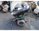 Peugeot 307 1 6B 80KW 109HP engine complete 10FX3V Car type passenger cars