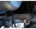 Peugeot 307 1 6B 80KW 109HP engine complete 10FX3V Engine type petrol