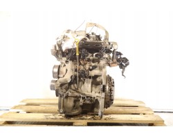 ENGINE NISSAN MICRA IV K13 1 2 80KM HR12 TEST