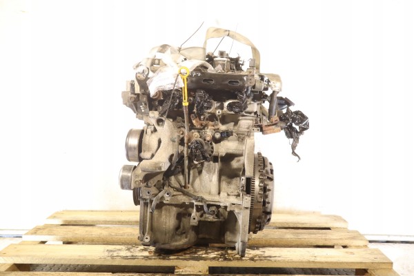 ENGINE NISSAN MICRA IV K13 1 2 80KM HR12 TEST
