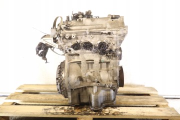ENGINE NISSAN MICRA IV K13 1 2 80KM HR12 TEST Catalog number of the part HR12