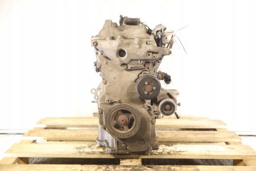 ENGINE NISSAN MICRA IV K13 1 2 80KM HR12 TEST Car type passenger cars