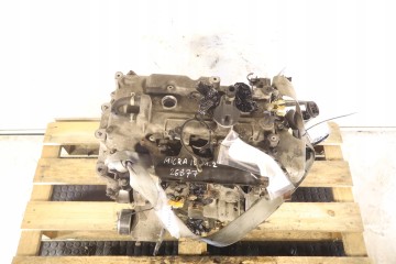 ENGINE NISSAN MICRA IV K13 1 2 80KM HR12 TEST Engine type petrol
