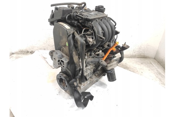 ENGINE POST AKL AEH VW GOLF IV AUDI A3 8L SEAT TOLEDO II LEON 1 6 8V Part manufacturer Volkswagen OE