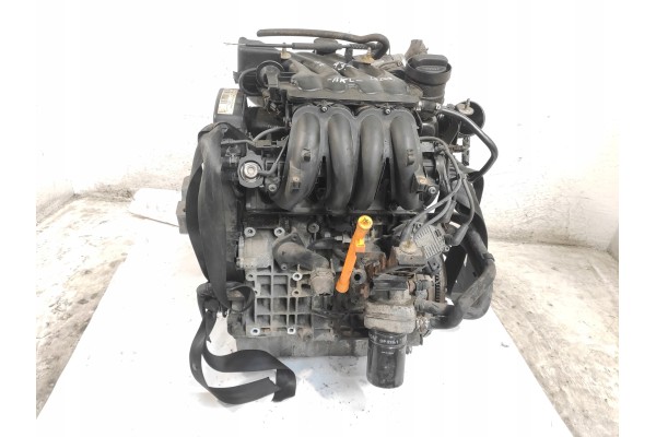 ENGINE POST AKL AEH VW GOLF IV AUDI A3 8L SEAT TOLEDO II LEON 1 6 8V Car type passenger cars