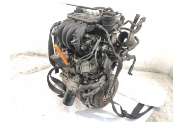ENGINE POST AKL AEH VW GOLF IV AUDI A3 8L SEAT TOLEDO II LEON 1 6 8V Engine type petrol