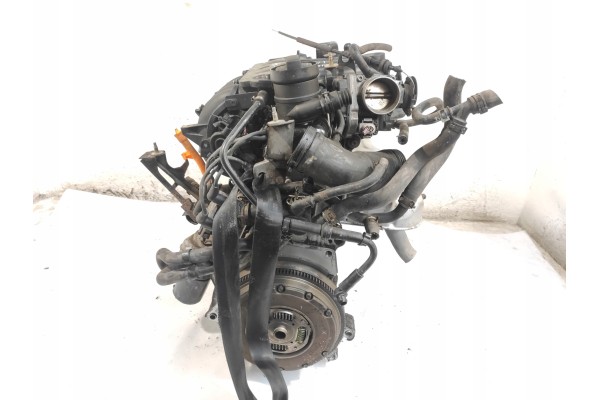 ENGINE POST AKL AEH VW GOLF IV AUDI A3 8L SEAT TOLEDO II LEON 1 6 8V Quality of parts according to GVO O original with manufactu