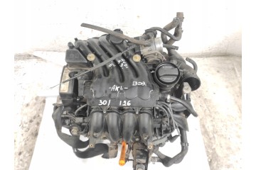 Motor Completo VW Golf IV, Audi A3 8L, Seat Toledo II, León 1.6 8V