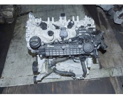 ENGINE MERCEDES BENZ W177 W247 1 4 282914