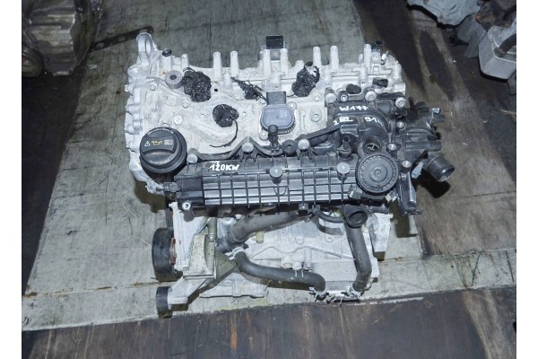 ENGINE MERCEDES BENZ W177 W247 1 4 282914