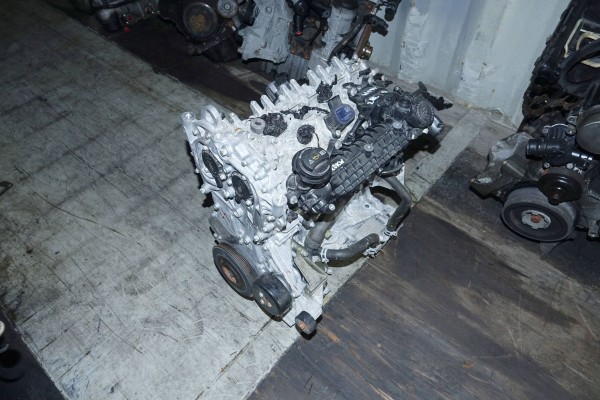 ENGINE MERCEDES BENZ W177 W247 1 4 282914 Catalog number of the part 282914 282 914