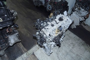 ENGINE MERCEDES BENZ W177 W247 1 4 282914 Car type passenger cars