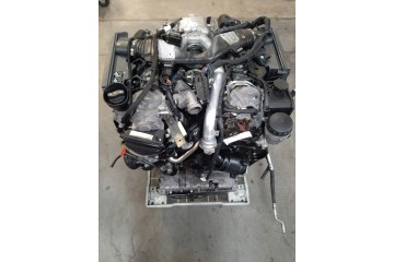 MERCEDES BENZ R CLASS W251 4MATIC 350 CDI ENGINE OM642 950 3 0 V6 DIESEL