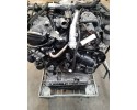 MERCEDES BENZ R CLASS W251 4MATIC 350 CDI ENGINE OM642 950 3 0 V6 DIESEL Packaging status replacement