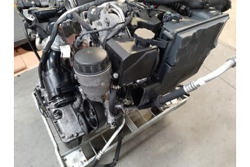 MERCEDES BENZ R CLASS W251 4MATIC 350 CDI ENGINE OM642 950 3 0 V6 DIESEL Part manufacturer Mercedes Benz OE