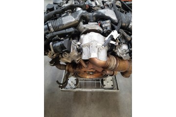 MERCEDES BENZ R CLASS W251 4MATIC 350 CDI ENGINE OM642 950 3 0 V6 DIESEL Engine type diesel