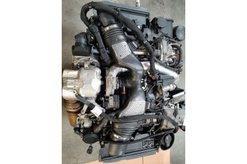 MERCEDES BENZ R CLASS W251 4MATIC 350 CDI ENGINE OM642 950 3 0 V6 DIESEL Quality of parts according to GVO O original with manuf