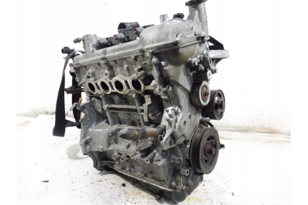 MOTOR POST Z6 Z601 Z627 MAZDA 3 BK 1 6 16V