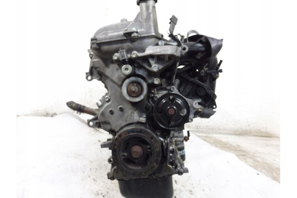 MOTOR POST Z6 Z601 Z627 MAZDA 3 BK 1 6 16V Catalog number of the part Z6 Z601 Z627