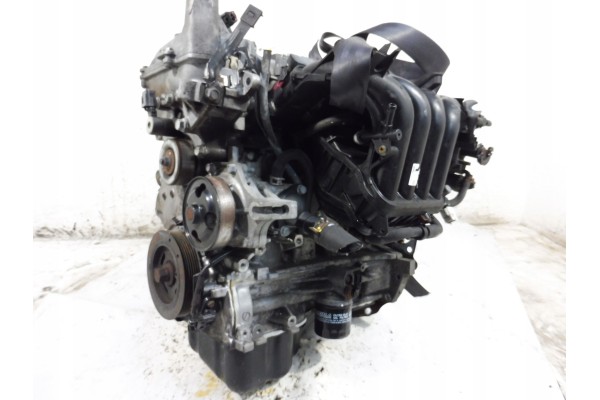 MOTOR POST Z6 Z601 Z627 MAZDA 3 BK 1 6 16V Part manufacturer Mazda OE