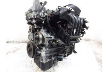 MOTOR POST Z6 Z601 Z627 MAZDA 3 BK 1 6 16V Part manufacturer Mazda OE