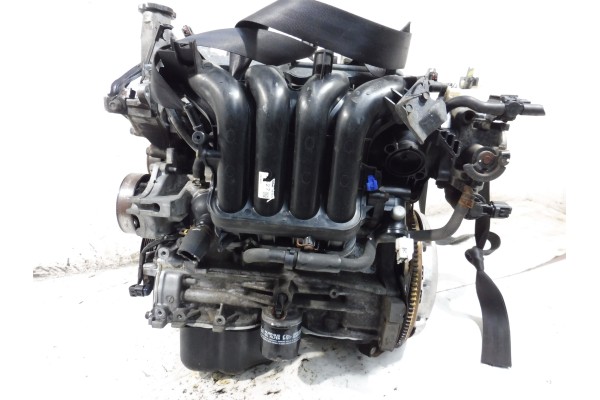 MOTOR POST Z6 Z601 Z627 MAZDA 3 BK 1 6 16V Car type passenger cars