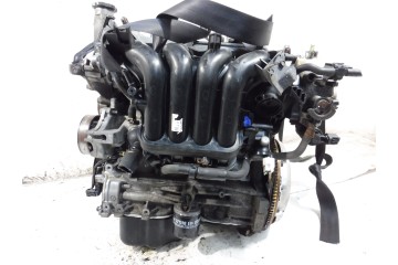 MOTOR POST Z6 Z601 Z627 MAZDA 3 BK 1 6 16V Car type passenger cars