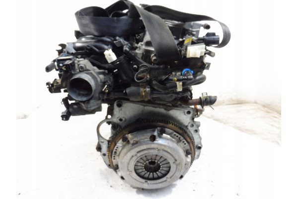 MOTOR POST Z6 Z601 Z627 MAZDA 3 BK 1 6 16V Quality of parts according to GVO O original with manufacturer s logo OE