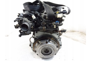 MOTOR POST Z6 Z601 Z627 MAZDA 3 BK 1 6 16V Quality of parts according to GVO O original with manufacturer s logo OE