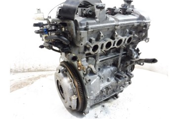 MOTOR POST Z6 Z601 Z627 MAZDA 3 BK 1 6 16V Version European