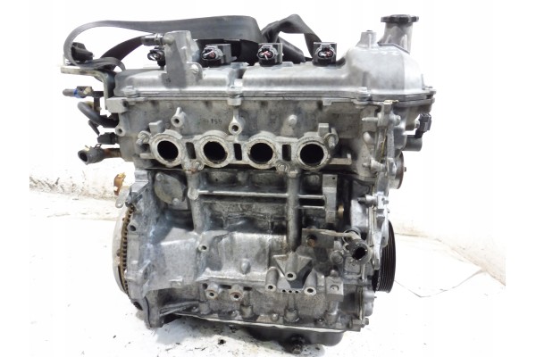 Motor Z6 Z601 Z627 para Mazda 3 BK 1.6 16V