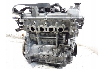 Motor Z6 Z601 Z627 para Mazda 3 BK 1.6 16V