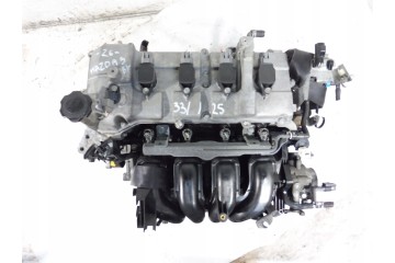Motor Z6 Z601 Z627 para Mazda 3 BK 1.6 16V